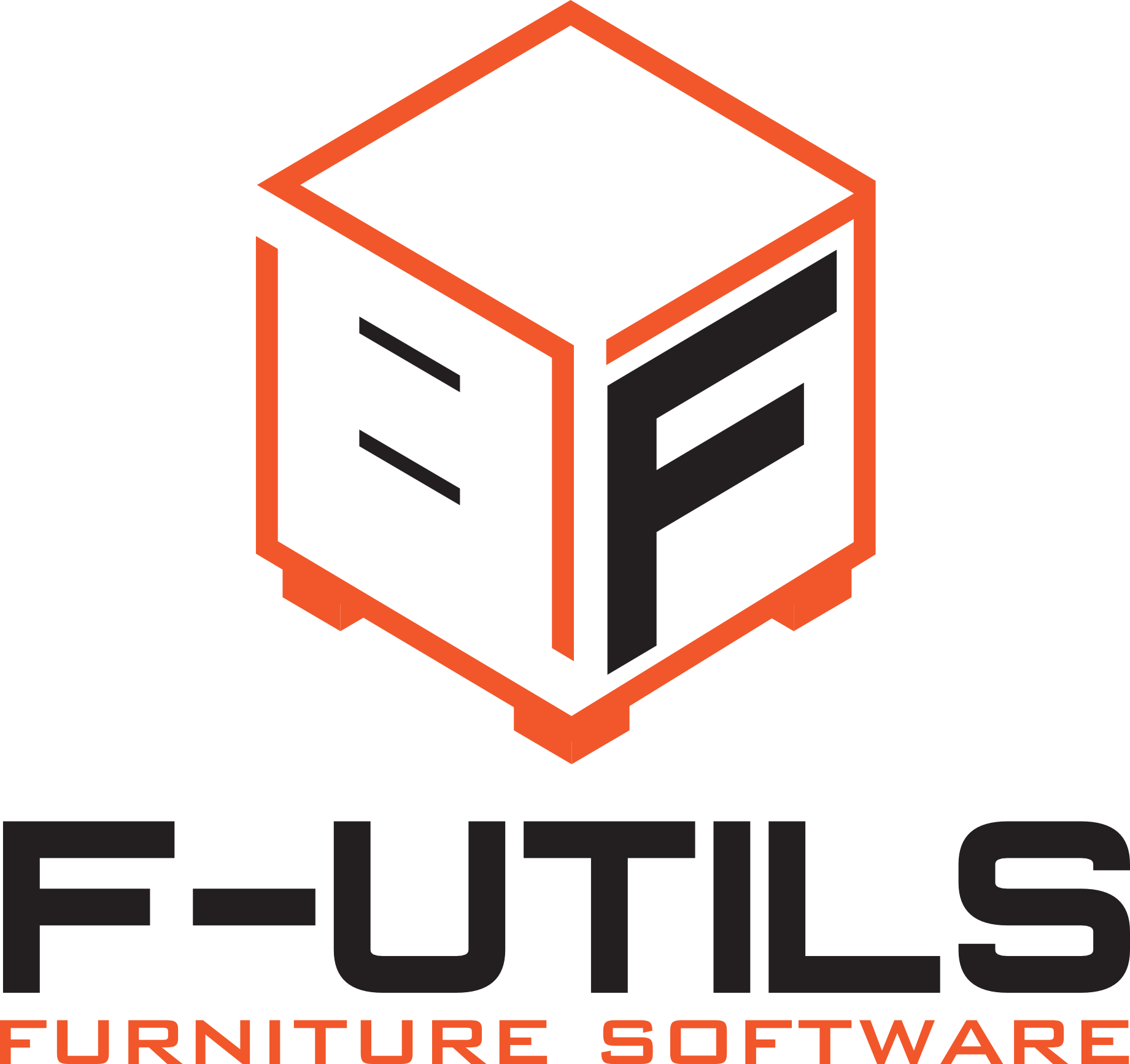F-utils Furniture Software logo